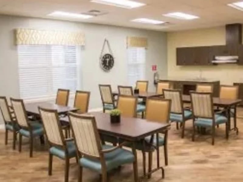 Bridgewater Park Health & Rehabilitation Center - Nursing Home in Ocala, FL photo 3