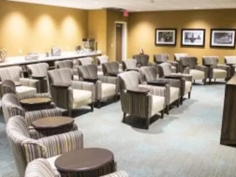 Bridgewater Park Health & Rehabilitation Center - Nursing Home in Ocala, FL photo 1