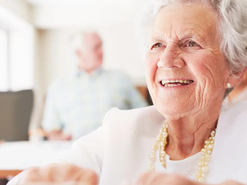 ACADIAN OAKS NURSING HOME, LLC - Home Health Nursing in Lafayette, LA photo 1