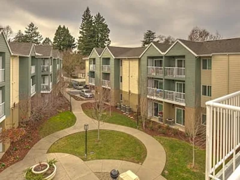 Vintage House - Assisted Living in Napa, CA photo 2