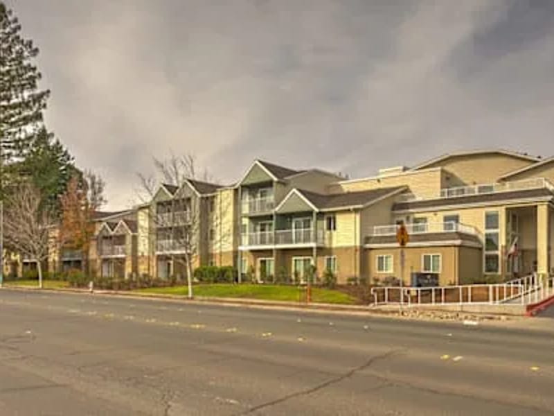 Vintage House - Assisted Living in Napa, CA photo 1