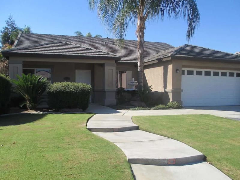 Golden Villa Home - Assisted Living in Bakersfield, CA photo 5