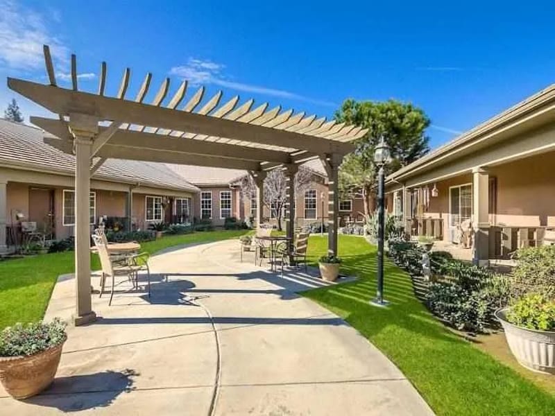 Golden Villa Home - Assisted Living in Bakersfield, CA photo 1