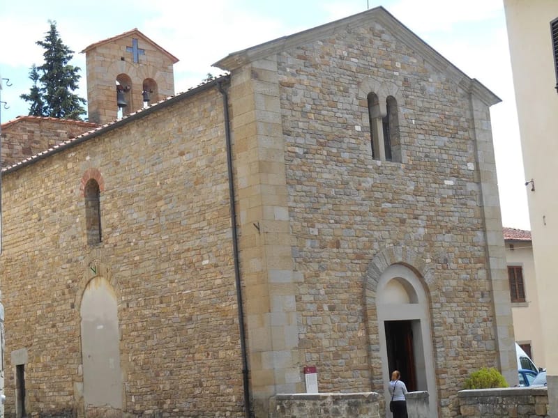 Istituto Santa Elisabetta - Casa di Riposo in Arezzo, Toscana photo 2