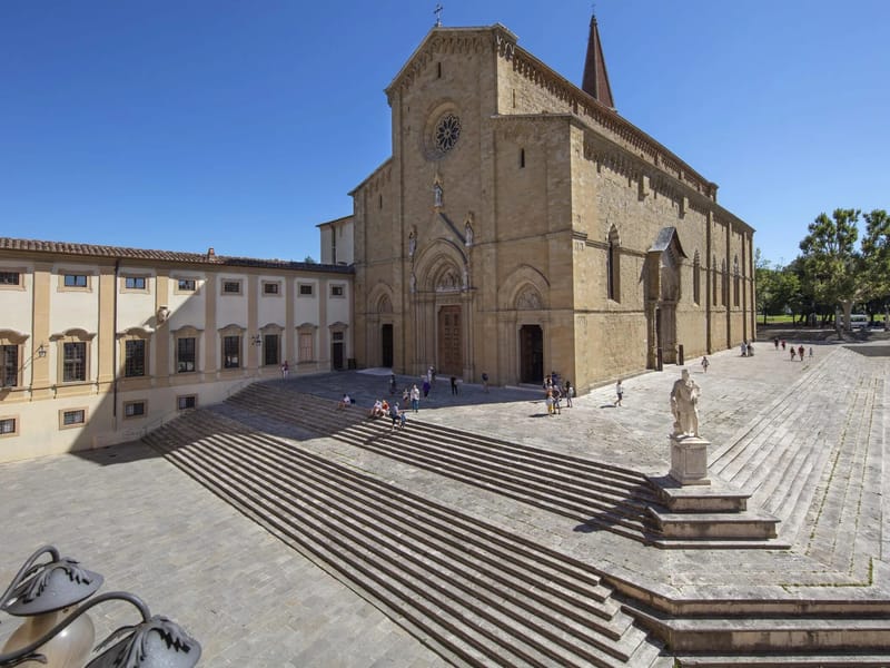 Istituto Santa Elisabetta - Casa di Riposo in Arezzo, Toscana photo 1