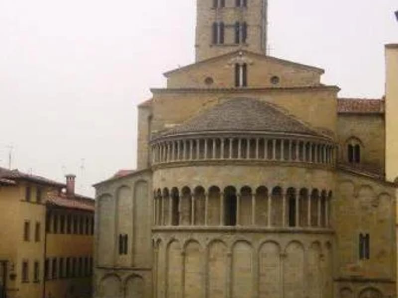 Istituto Santa Elisabetta - Casa di Riposo in Arezzo, Toscana photo 3