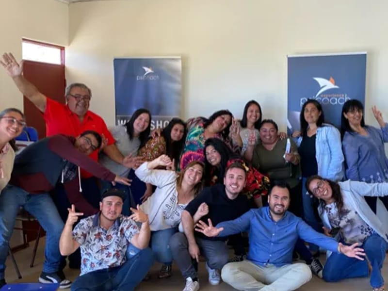 PSICOACH MONTEIRO LIMA - Cuidado Domiciliar in Guarulhos, SP photo 3