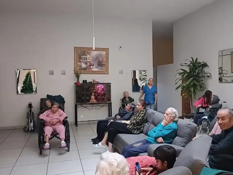ASILO DE ANCIANAS DE LA SANTISIMA TRINIDAD - Hogar de Ancianos in Guadalajara, Jalisco photo 1