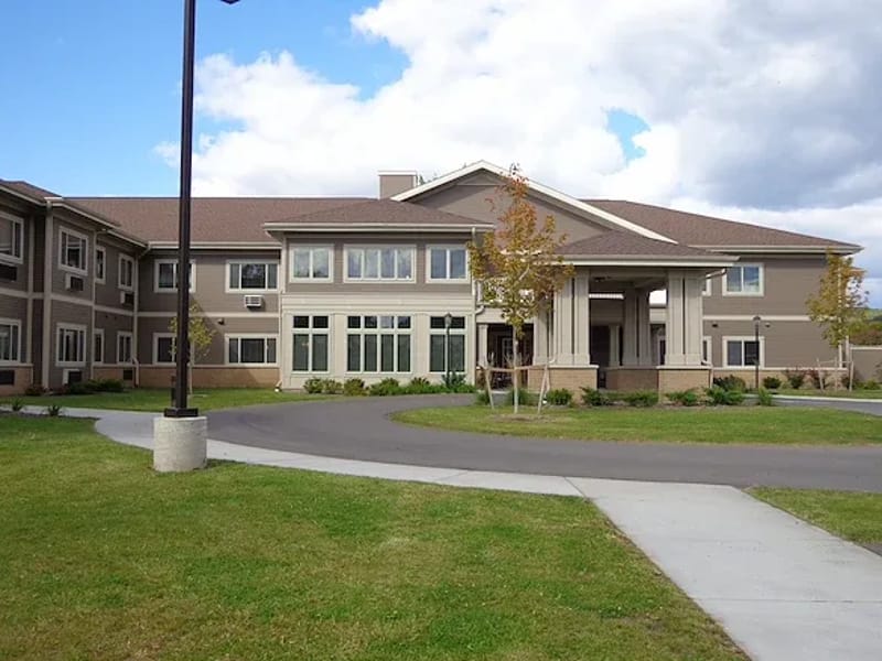 Cass Street - Assisted Living in Lacrosse, WI photo 3