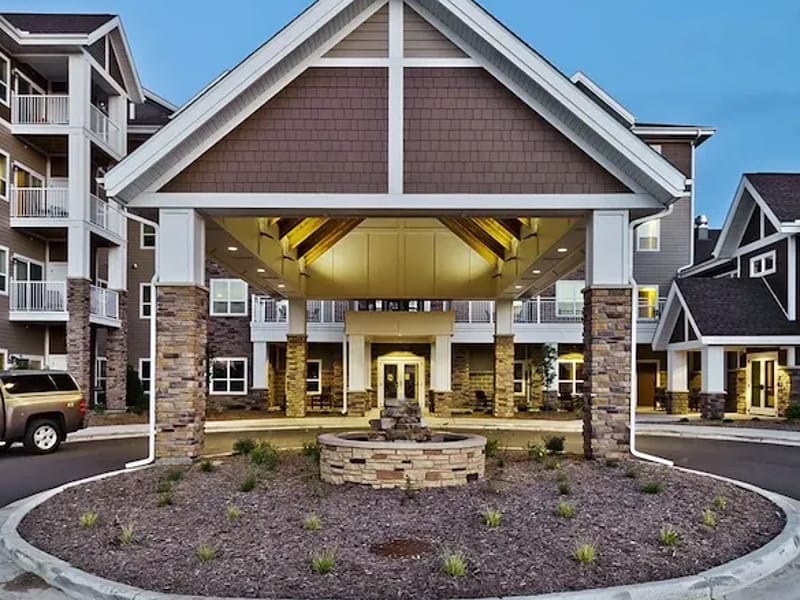 Cass Street - Assisted Living in Lacrosse, WI photo 2
