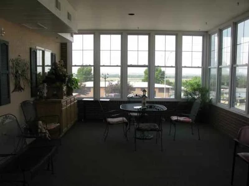 Hillcrest Nursing Home - Nursing Home in Mccook, NE photo 2