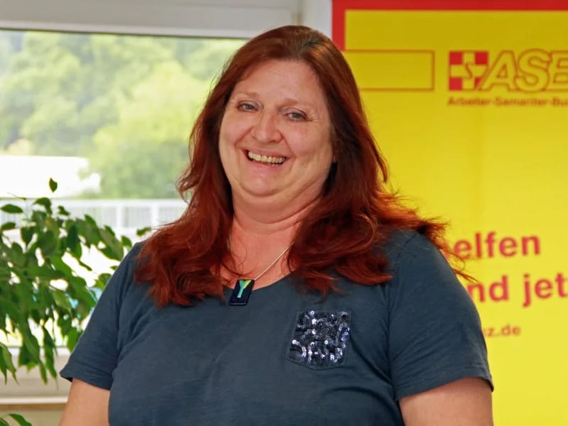 ASB Tagespflege Kreisverband Mainz-Bingen - Tagespflege in Mainz, Rheinland-Pfalz photo 1