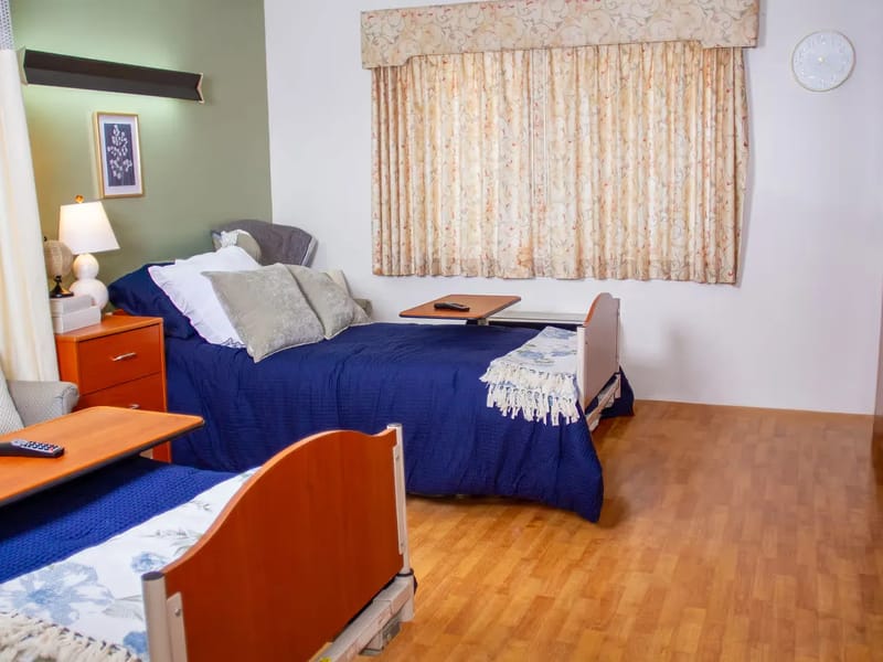Florence Park Care Center - Nursing Home in Florence, KY photo 2