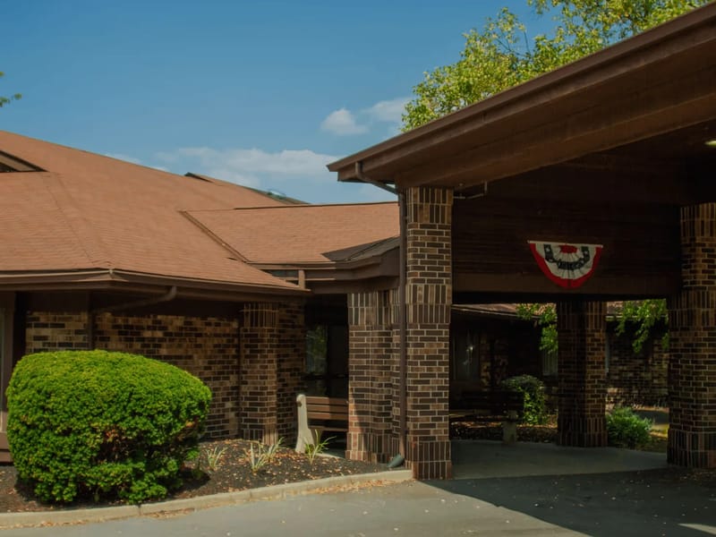 Florence Park Care Center - Nursing Home in Florence, KY photo 1