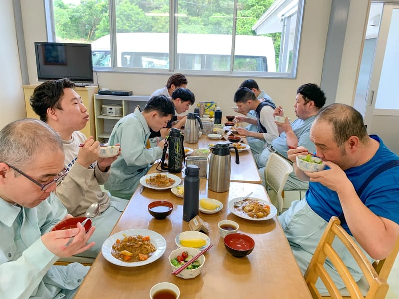 グループホーム　たすかる - 認知症ケア in 南島原市, 長崎県 photo 1
