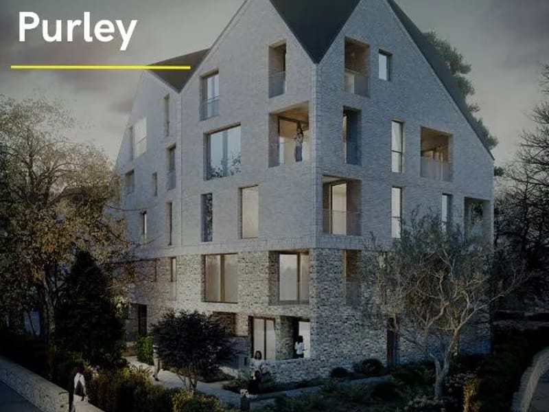 Foxley Lane - Assisted Living in Purley, England photo 2