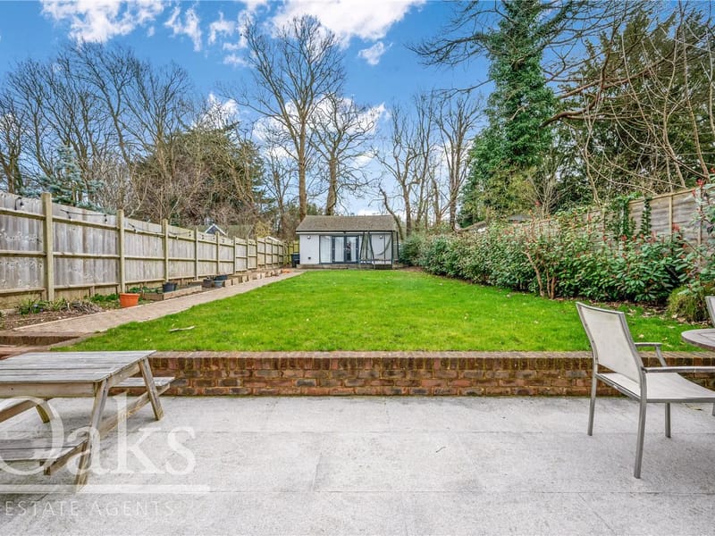 Foxley Lane - Assisted Living in Purley, England photo 3