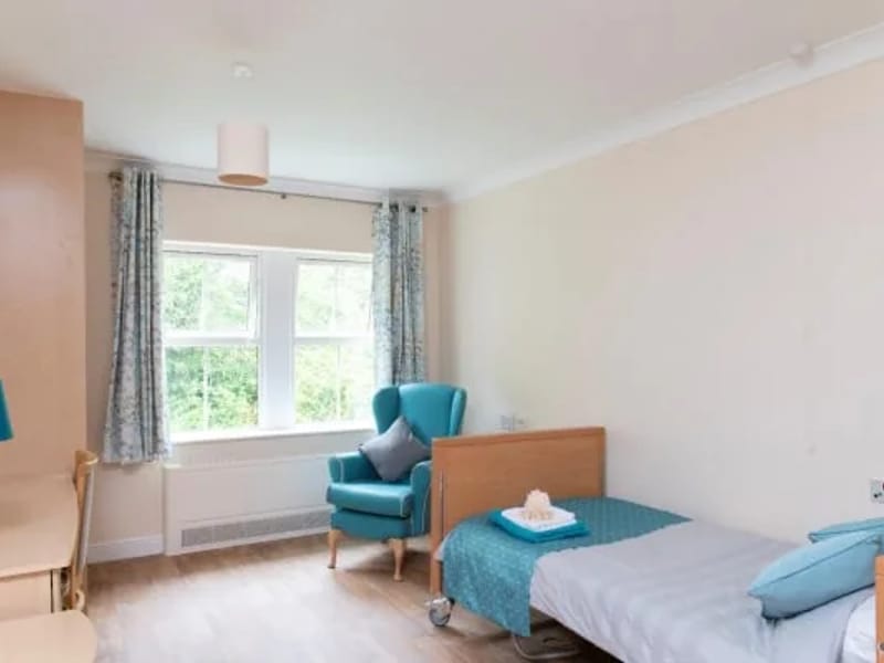 Grennell Lodge Nursing Care Home - Nursing Home in Sutton, England photo 3