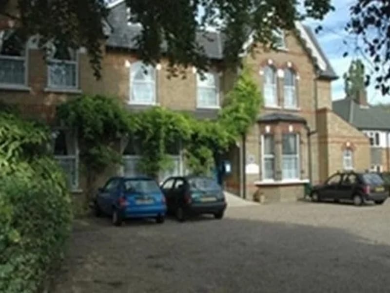 Grennell Lodge Nursing Care Home - Nursing Home in Sutton, England photo 1