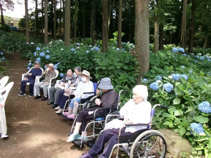 つくば長寿の郷 - 有料老人ホーム in 常総市, 茨城県 photo 2