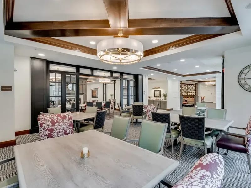 Cherrywood Pointe Bloomington - Assisted Living in Bloomington, MN photo 3