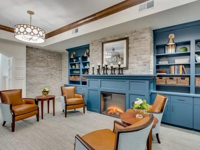 Cherrywood Pointe Bloomington - Assisted Living in Bloomington, MN photo 2