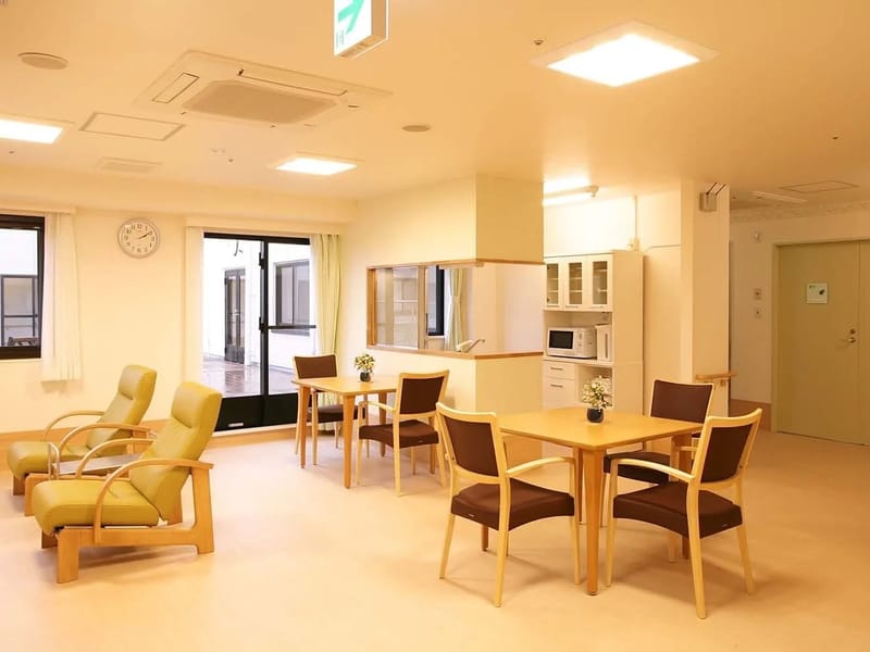 ひかり大和田ケアプランセンター - 有料老人ホーム in 門真市, 大阪府 photo 2