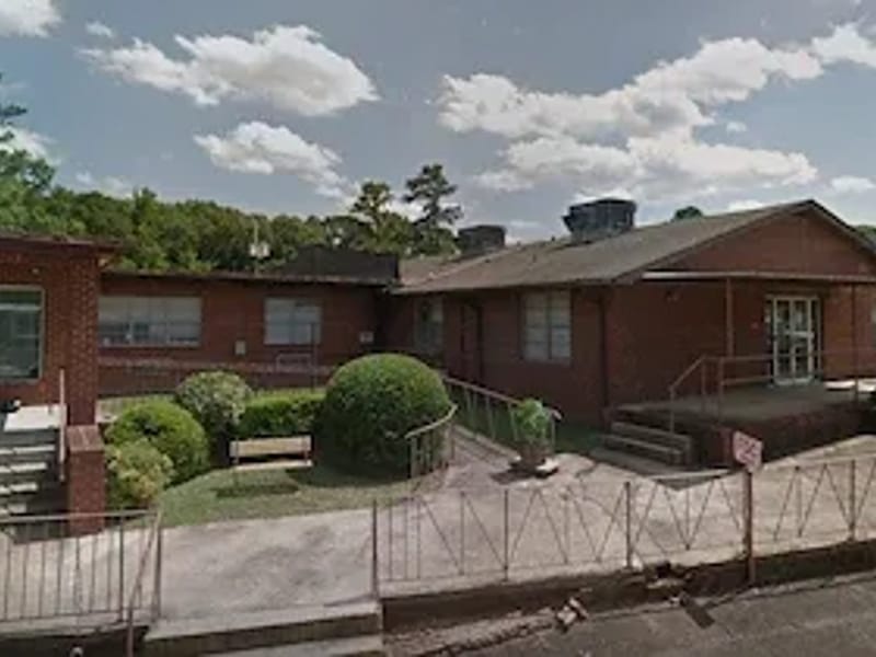 Marion Regional Nursing Home — Nursing Home, Hamilton, AL · photo 2