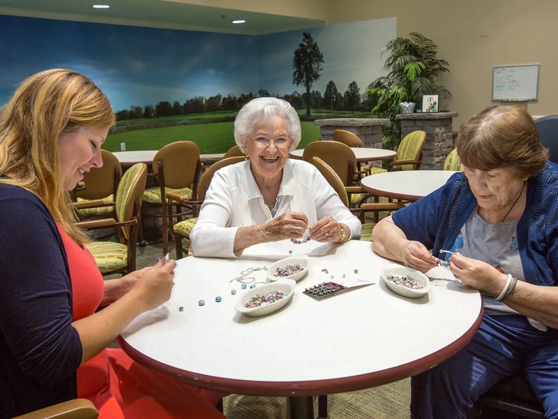FMC Collierville - Dialysis in Colliervill, TN photo 1