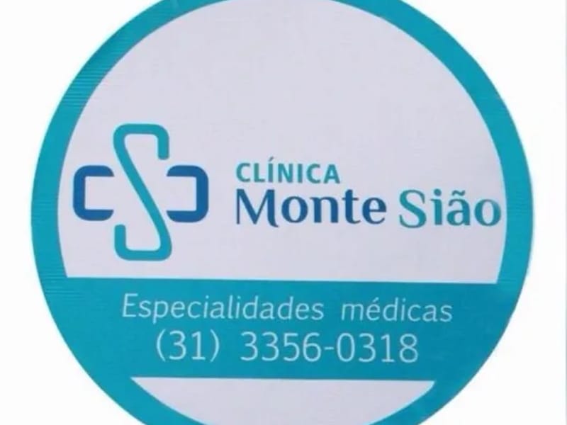 CLINICA MONTE SIAO - Cuidado Domiciliar in Betim, MG photo 2