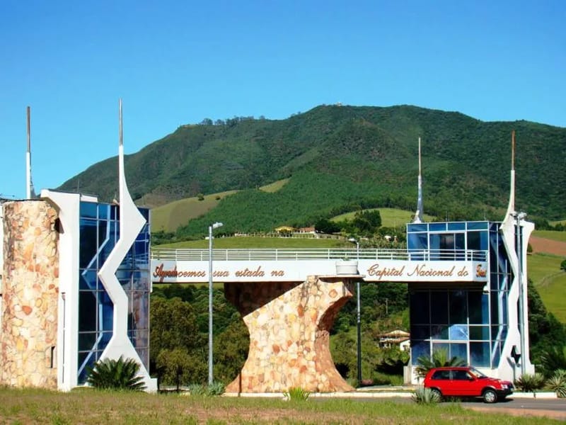 CLINICA MONTE SIAO - Cuidado Domiciliar in Betim, MG photo 1