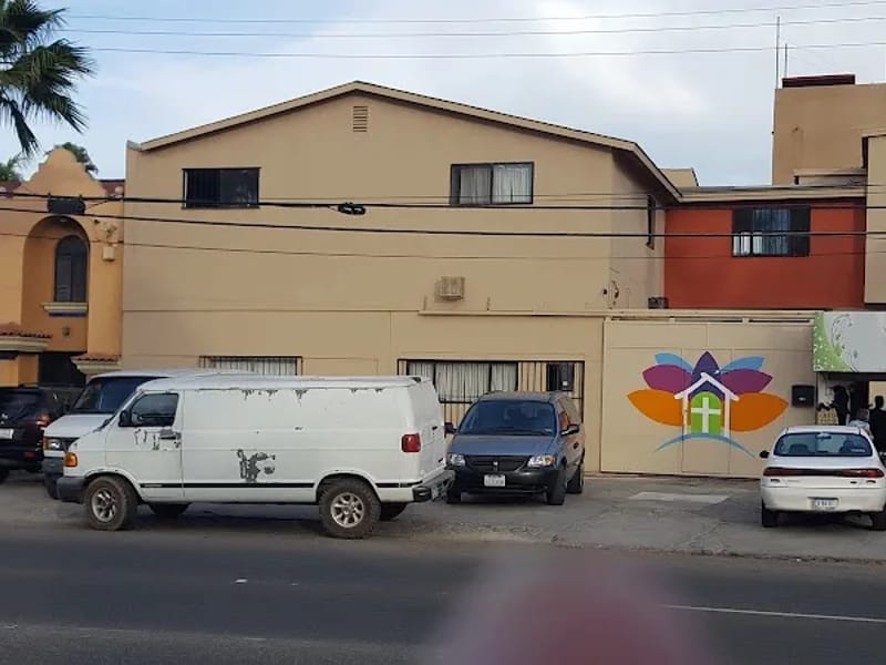 CASA HOGAR LIRIO DEL LOS VALLES TIJUANA - Vida Asistida in Tijuana, Baja California photo 2