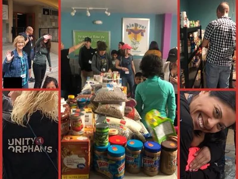 CASA HOGAR LIRIO DEL LOS VALLES TIJUANA - Vida Asistida in Tijuana, Baja California photo 9