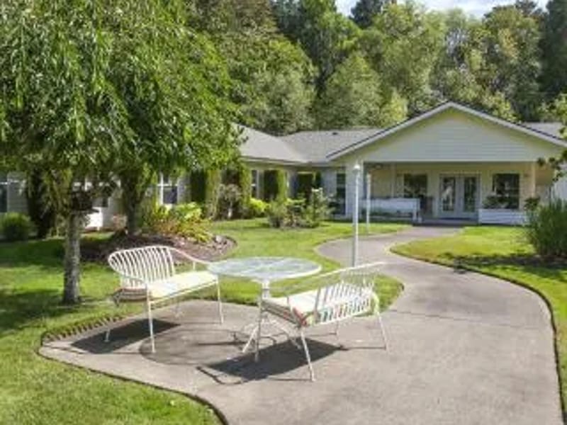 Preston Place — Assisted Living, Sherman, TX · photo 2