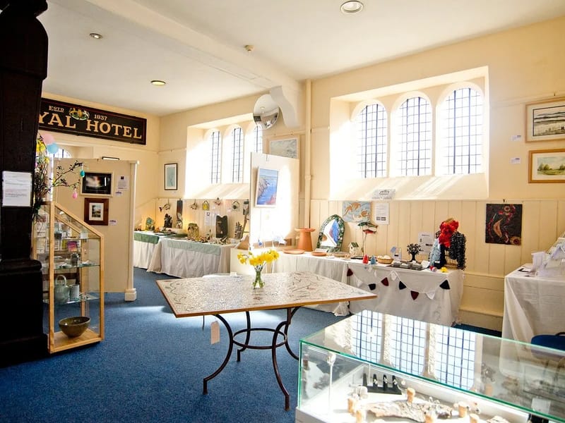 Chepstow House - Assisted Living in Ross On Wye, England photo 2