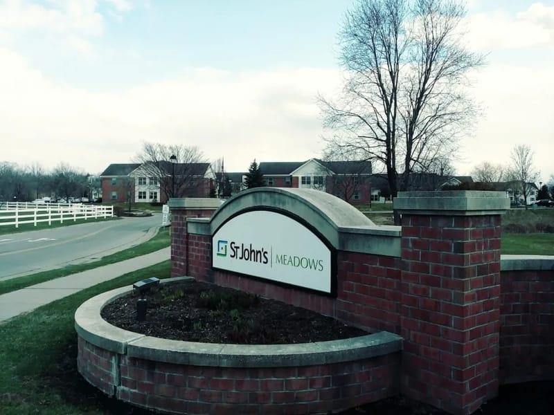 St. Johns Health Care Corporation - Adult Day Care in Rochester, NY photo 1