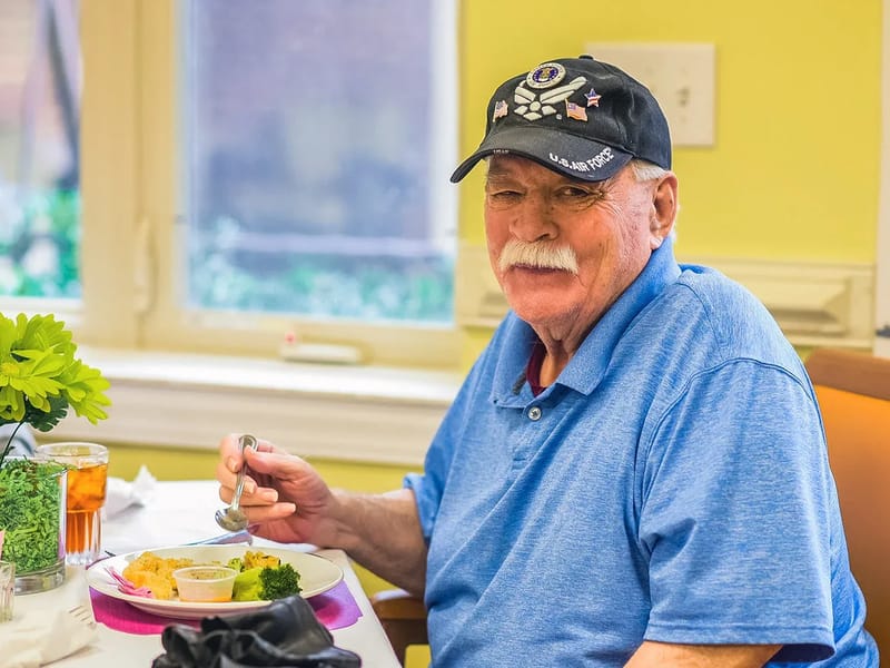 Anderson Oaks Assisted Living - Assisted Living in Conway, SC photo 3