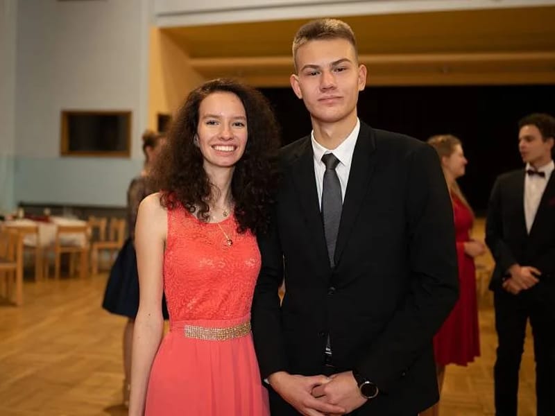Karlína Bálintová - Domov pro seniory in Ústí Nad Labem, Ústecký kraj photo 2
