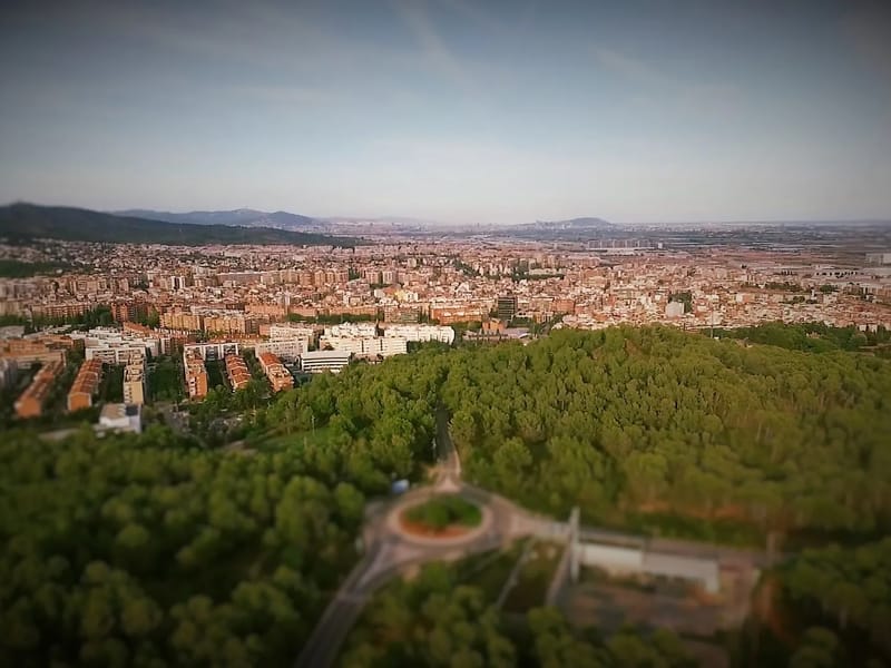 Residència les Gavines - Hogar de Ancianos in Castelldefels, Cataluña photo 2