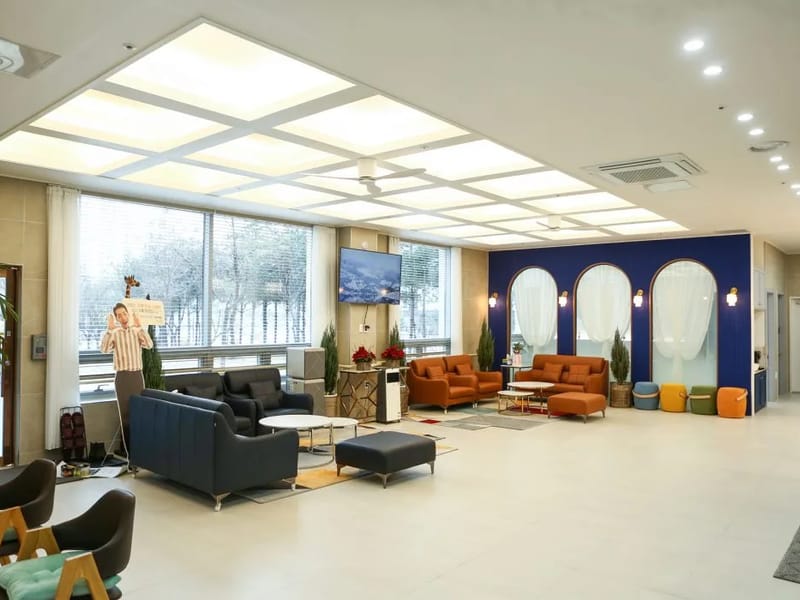드림케어 - 요양원 in 보령시, 충청남도 photo 2