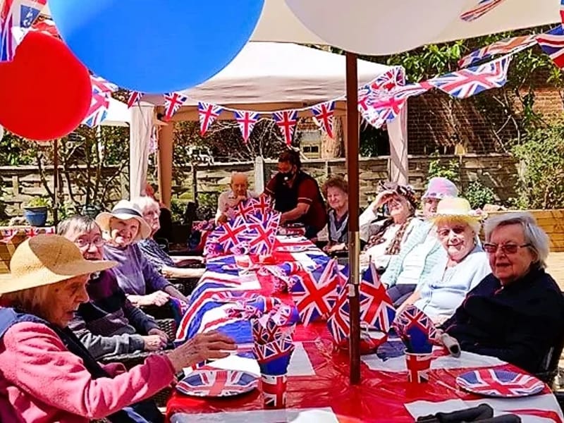 Greys Residential Home - Assisted Living in Woking, England photo 3