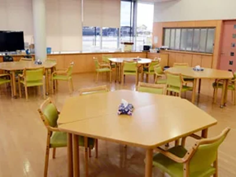 JAあいち中央デイサービス安城南 - デイサービス in 安城市, 愛知県 photo 1