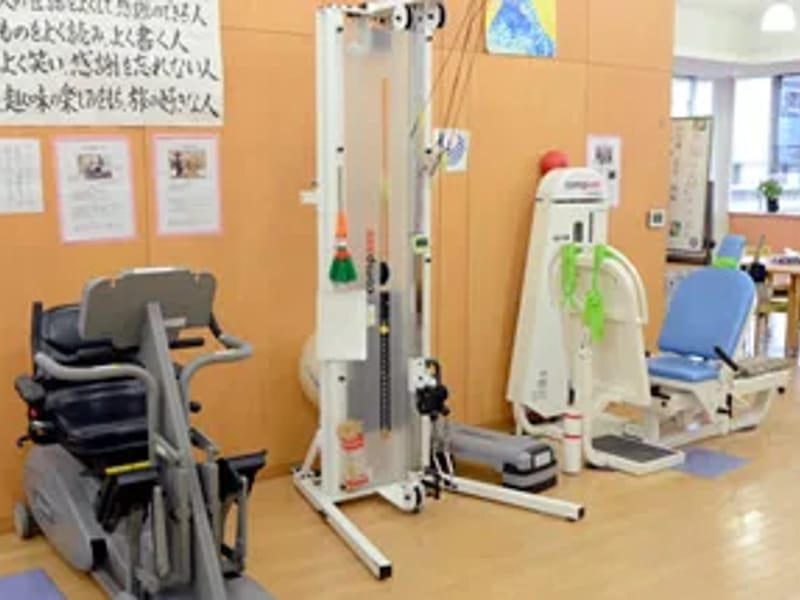 JAあいち中央デイサービス安城南 - デイサービス in 安城市, 愛知県 photo 2