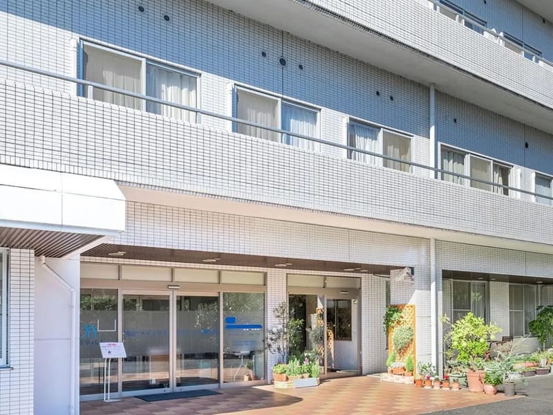 ななき訪問看護ステーション - 訪問看護 in 川崎市, 神奈川県 photo 2