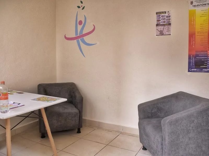 CASA DEL ADULTO MAYOR - Vida Asistida in Iztapalapa, Ciudad de México photo 7