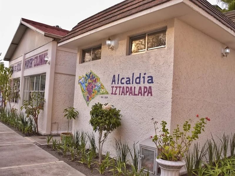 CASA DEL ADULTO MAYOR - Vida Asistida in Iztapalapa, Ciudad de México photo 5