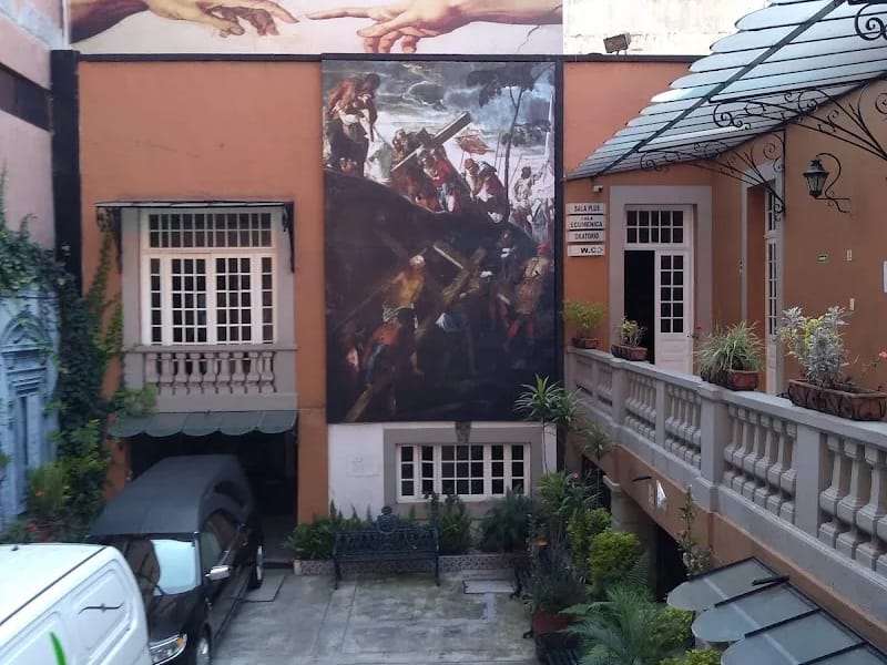 CASA DEL ADULTO MAYOR - Vida Asistida in Iztapalapa, Ciudad de México photo 9
