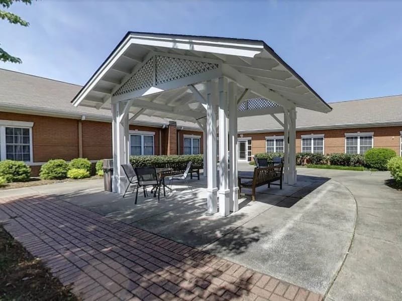 Nhc Place at Cool Springs - Assisted Living in Franklin, TN photo 3