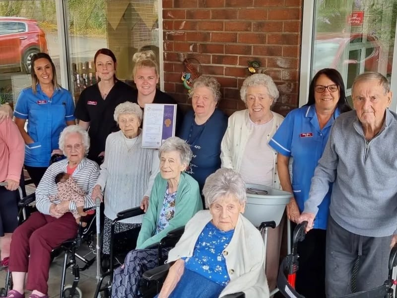 CRT - Rotherham Home Care - In-Home Care in Rotherham, England photo 2