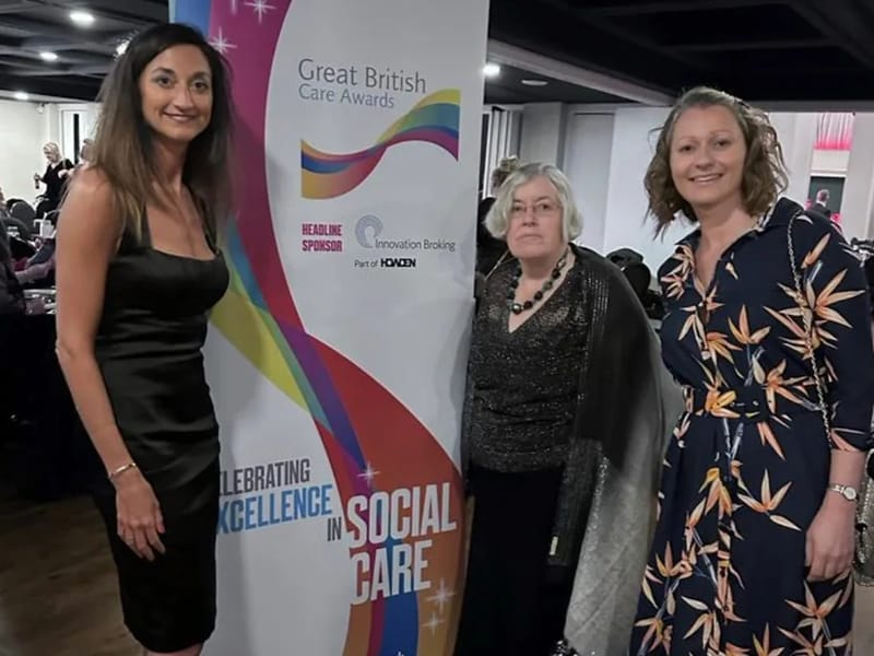 CRT - Rotherham Home Care - In-Home Care in Rotherham, England photo 1